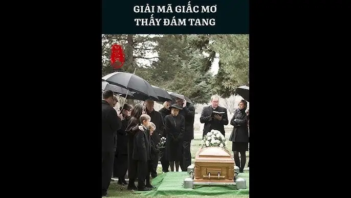 Ý Nghĩa Tổng Quan Của Giấc Mơ Thấy Quan Tài Và Người Chết