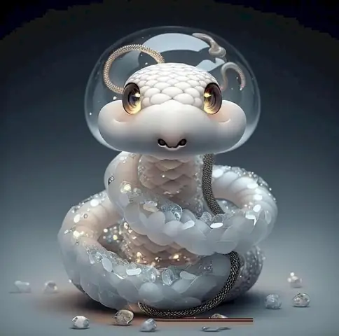 Nằm Mơ Thấy Rắn Tốt Hay Xấu?