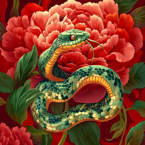 Ý Nghĩa Tâm Lý Của Giấc Mơ Thấy Rắn Ý Nghĩa Tâm Lý Của Giấc Mơ Thấy Rắn