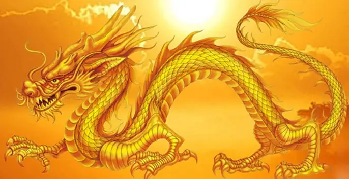 Giải Mã Giấc Mơ Thấy Rồng