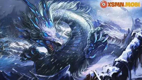 Kết Hợp Rồng Và Nước: Điềm Báo Gì?