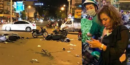 Trường Hợp Bạn Là Nạn Nhân Trong Giấc Mơ