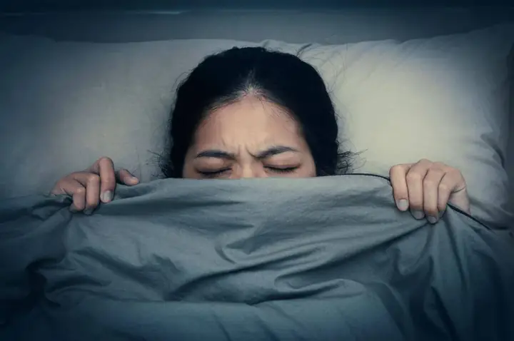 Giải Mã Giấc Mơ Thấy Thấy Mình Khóc