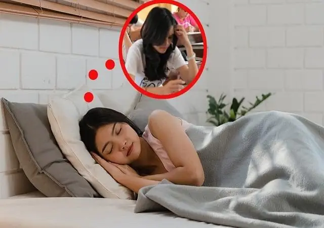 Giải Mã Giấc Mơ Thấy Thi Đậu: Ý Nghĩa & Điềm Báo Trong Cuộc Sống