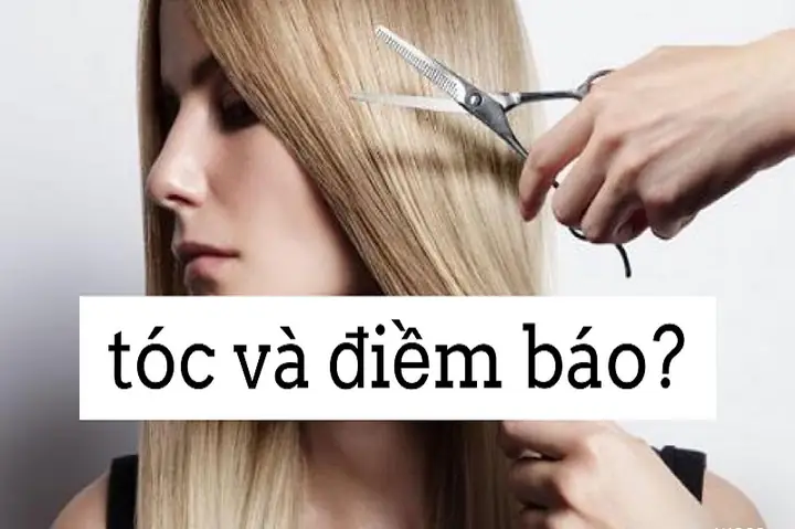 Náº±m Mæ¡ Tháº¥y Rá»¥ng Tã³c Lã Äiá»m Tá»t Hay Xáº¥u?