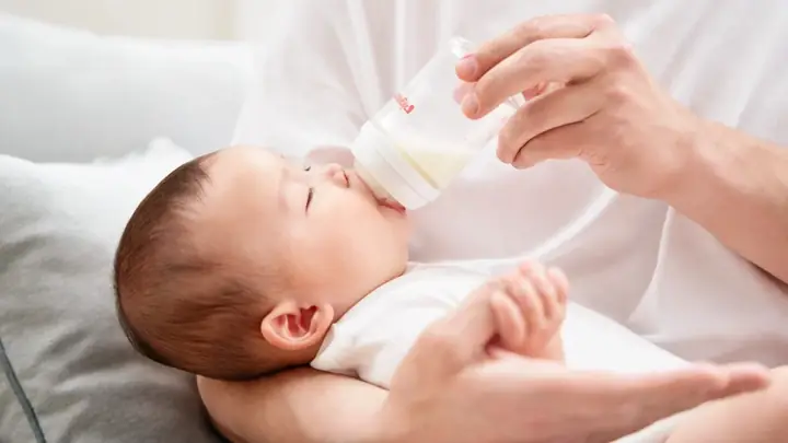 Giải Mã Giấc Mơ Thấy Trẻ Con