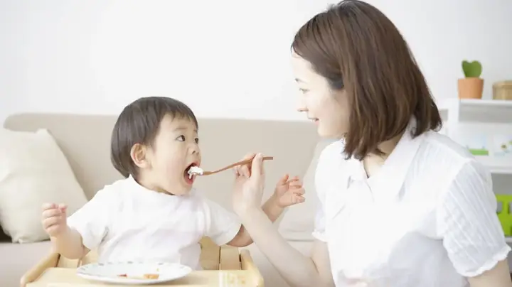 Giải Mã Giấc Mơ Thấy Trẻ Con