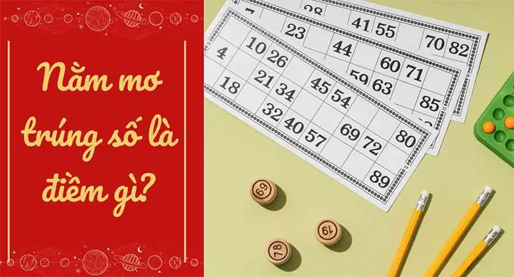 Giải Mã Chi Tiết Giấc Mộng Mơ Thấy Mình Trúng Đề