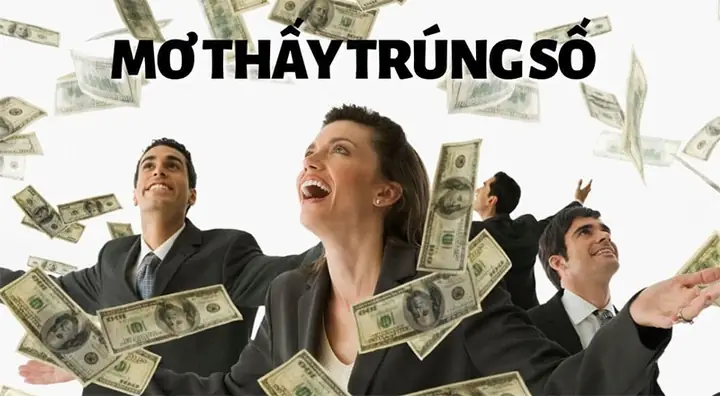 Mơ Thấy Trúng Đề Báo Hiệu Điều Gì?