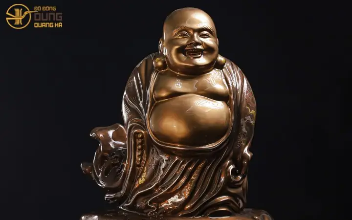 Luận Giải Những Con Số Mang Lại May Mắn Khi Mơ Thấy Tượng Phật