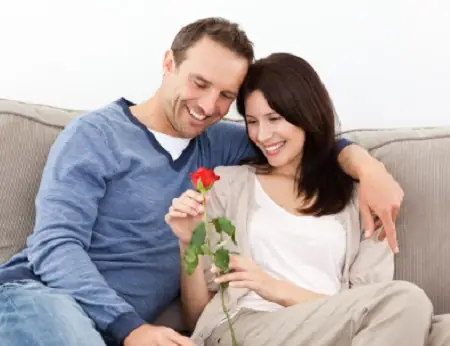 Mơ Thấy Vợ Chồng Là Điềm Gì?