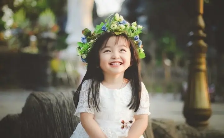 Giải Mã Giấc Mơ Thấy Xác Em Bé: Ý Nghĩa Và Điềm Báo