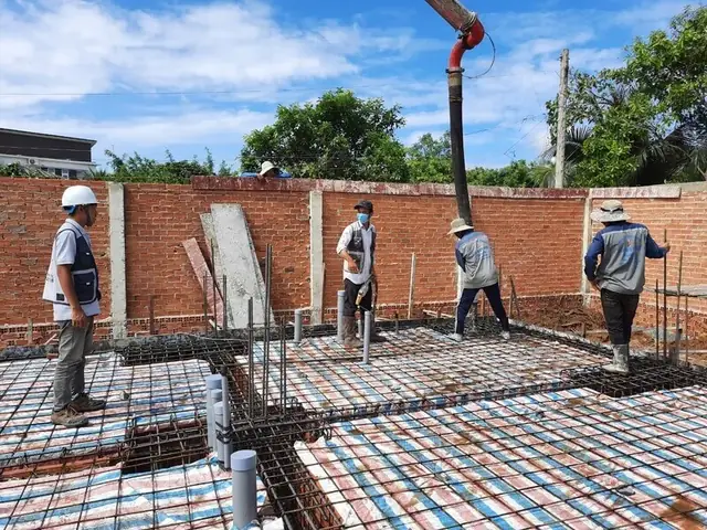 Giải Mã Giấc Mơ Thấy Xây Nhà Giải Mã Giấc Mơ Thấy Xây Nhà