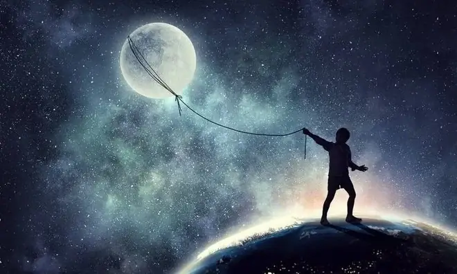 Giải Mã Giấc Mơ: Mơ Bị Ma Truy Đuổi Không Thể Trốn Thoát
