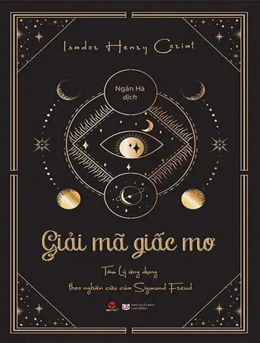 Giải Mã Giấc Mơ Theo Tâm Lý Học: Hiểu Về Thế Giới Vô Thức Của Chính Mình