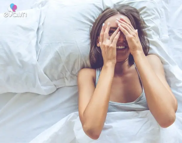 Giấc Mơ Làm Chuyện Ấy Với Người Cũ Tiết Lộ Điều Gì? Giải Mã Bí Ẩn ...