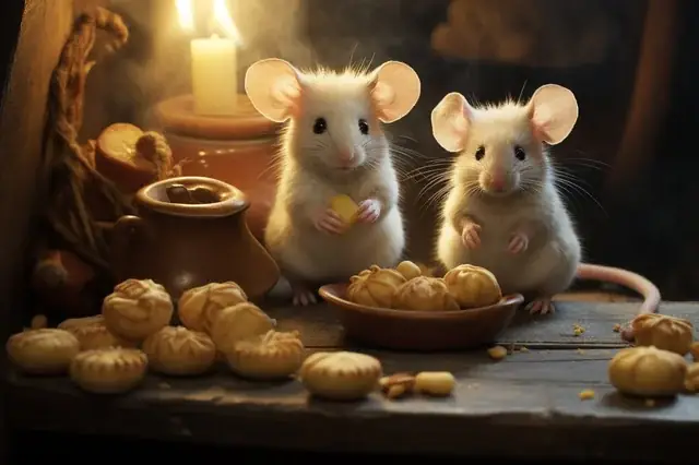 Giải Mã Giấc Mơ Về Con Vật: Ý Nghĩa & Con Số May Mắn Đi Kèm