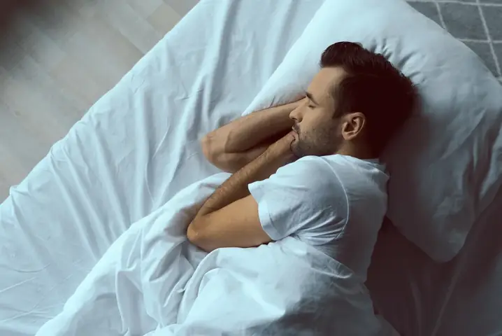 Lý Giải 6 Giấc Mơ Về Những Người Bạn Gặp Trong Quá ...