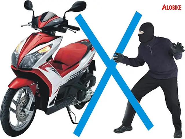 Giải Mã Giấc Mơ Thấy Đi Xe Máy Là Tốt Hay Xấu?