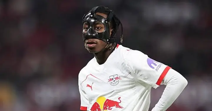 Yan Diomande: Mảnh Ghép Để Arsenal Giải Cơn Khát Vô Địch