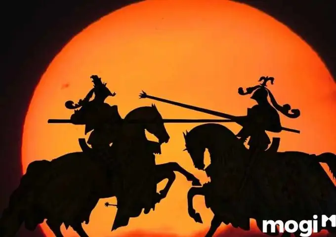 Mơ Thấy Mình Tham Gia Vào Cuộc Xung Đột Khiến Người Trong Gia Đình Bị Chết