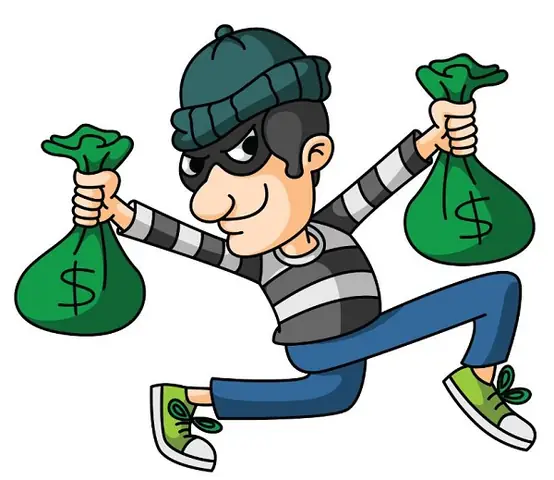Giấc Mơ Thấy Kẻ Trộm Đột Nhập Vào Nhà
