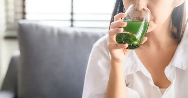 Công Dụng Của Lá Mơ Nước Dừa Xiêm Và Mật Ong