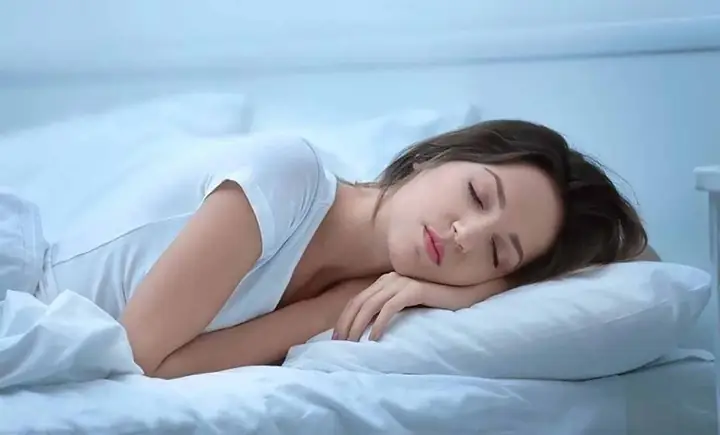 Vì Sao Lại Xuất Hiện Tình Trạng Ngủ Mơ?