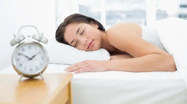10 Mẹo Chữa Ngủ Mơ Hiệu Quả - Cao Đẳng Y Hà Nội