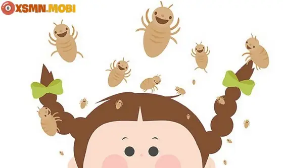 - Mơ Thấy Có Người Bắt Chấy Cho Mình