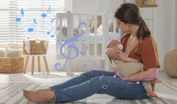 2lời Bài Hát Ru Con Ngủ Nam Bộ Gần Gũi, Con Dễ Ngủ Nhất