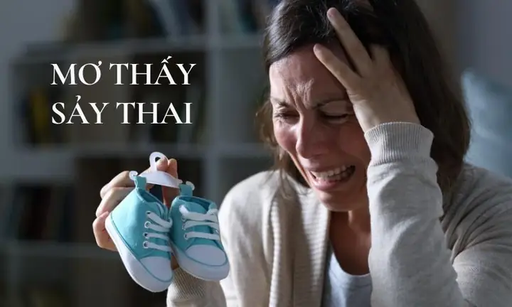 Một Số Giấc Mơ Sảy Thai Khác