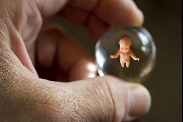 Mơ Thấy Sẩy Thai Và Chảy Máu