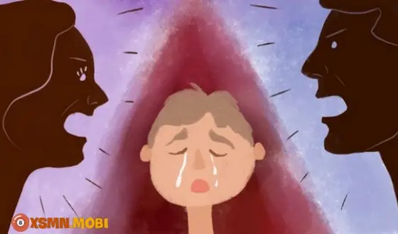 - Mơ Thấy Cãi Nhau Với Họ Hàng