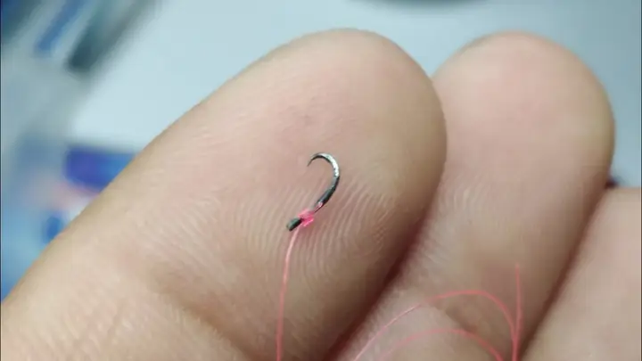 Mơ Thấy Lưỡi Câu