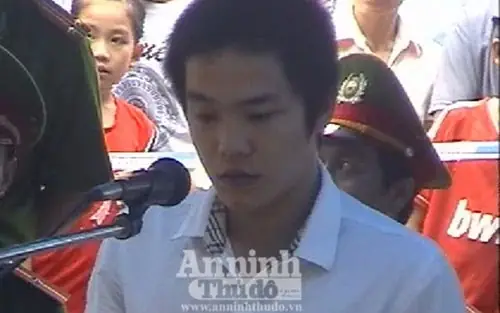 Mơ Chém Người