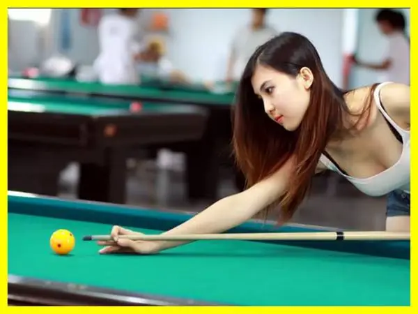 Nằm Mơ Thấy Đánh Bida Nên Chọn Số Nào? Giải Mã Giấc Mơ