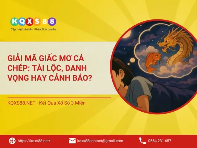 Mơ Đi Xem Bói Đánh Con Gì? Giải Mã Giấc Mơ Tài Lộc Chính Xác