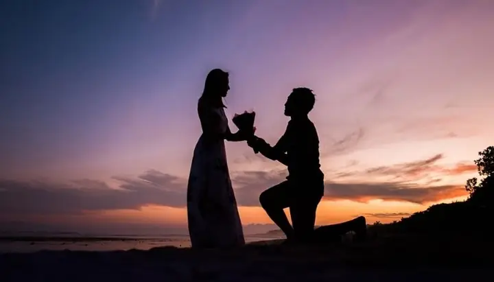 Mơ Thấy Được Cầu Hôn Đánh Con Gì? Mơ Thấy Được Cầu Hôn Đánh Con Gì?
