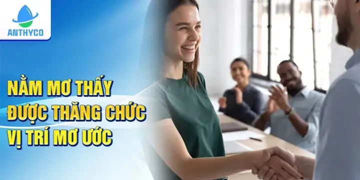 Thăng Chức Bất Ngờ