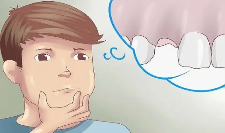 Giải Mã Giấc Mơ Thấy Răng Bị Gãy Có Điềm Tốt Hay Xấu?