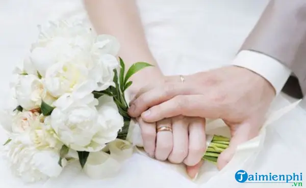 Con Số May Mắn Khi Nằm Mơ Thấy Lấy Chồng