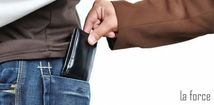 Mơ Thấy Ví Tiền Bị Đánh Cắp Mơ Thấy Ví Tiền Bị Đánh Cắp