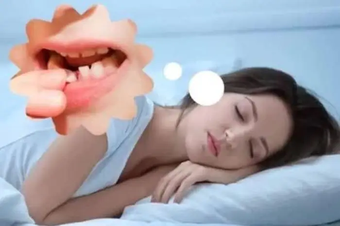 Ngủ Mơ Bị Rụng Răng Là Điềm Báo Lành Hay Dữ? - Tạp Chí Doanh ... Ngủ Mơ Bị Rụng Răng Là Điềm Báo Lành Hay Dữ? - Tạp Chí Doanh ...