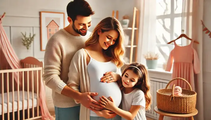 10. Tổng Kết: Mơ Thấy Sinh Con Trai – Mẹ Nên Hiểu Thế Nào? 10. Tổng Kết: Mơ Thấy Sinh Con Trai – Mẹ Nên Hiểu Thế Nào?