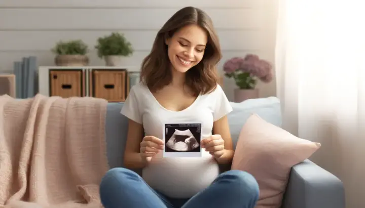 Mẹ Nên Làm Gì Khi Mơ Thấy Sinh Con Trai?