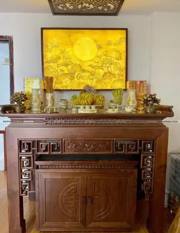 Mơ Thấy Thắp Hương Bàn Thờ Điềm Báo Về Con Số
