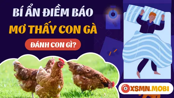 Một Số Giấc Chiêm Bao Thấy Gà Khác