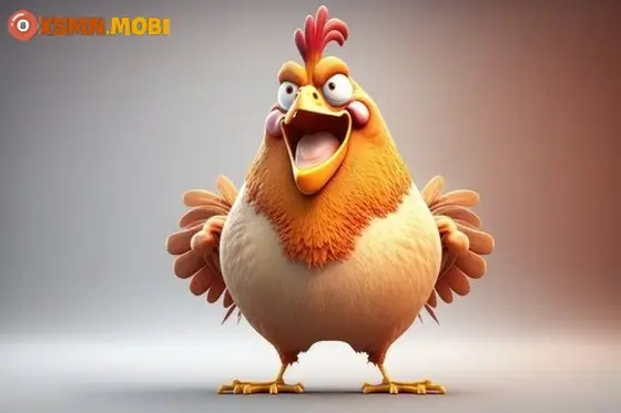 - Nằm Mơ Thấy Gà Con Chết