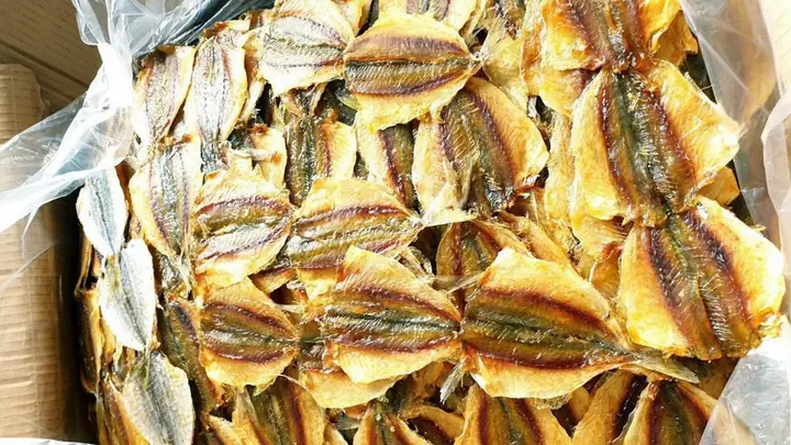 Ý Nghĩa Giấc Mơ Thấy Cá Khô – Nằm Mộng Cá Khô Đánh Con Gì ...